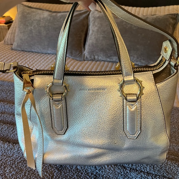 Aimee Kestenberg Satchell - Picture 2 of 2